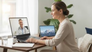 Online Zepbound Doctor Alaska — Telehealth Access Explained