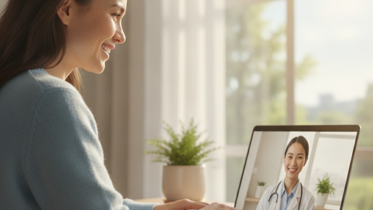 Zepbound Telehealth Delaware — Licensed GLP-1 Access