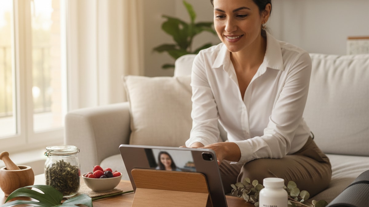 Tirzepatide Prescription Online Missouri — Fast Access