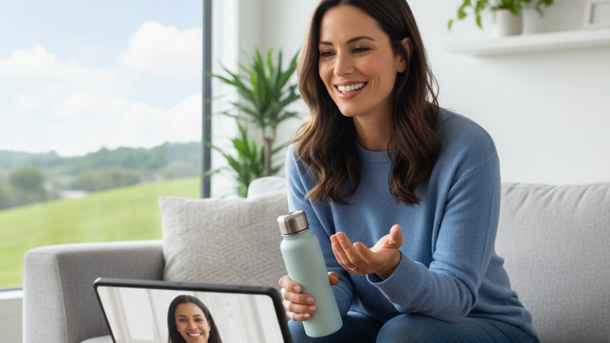 Tirzepatide Telehealth Alabama — Licensed Providers Online