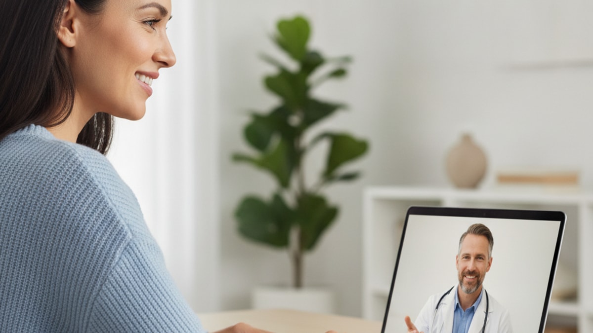providers offering compounded tirzepatide for online telehealth consultations TrimRX