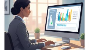 Tirzepatide Cost Delaware — Pricing & Coverage Breakdown