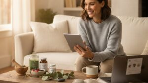 Wegovy Online Ontario — Licensed Prescribers & Fast Delivery