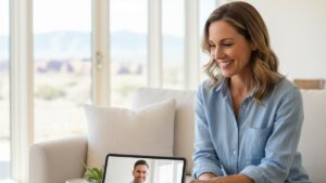 Online Semaglutide Doctor Utah — Get GLP-1 Treatment Today