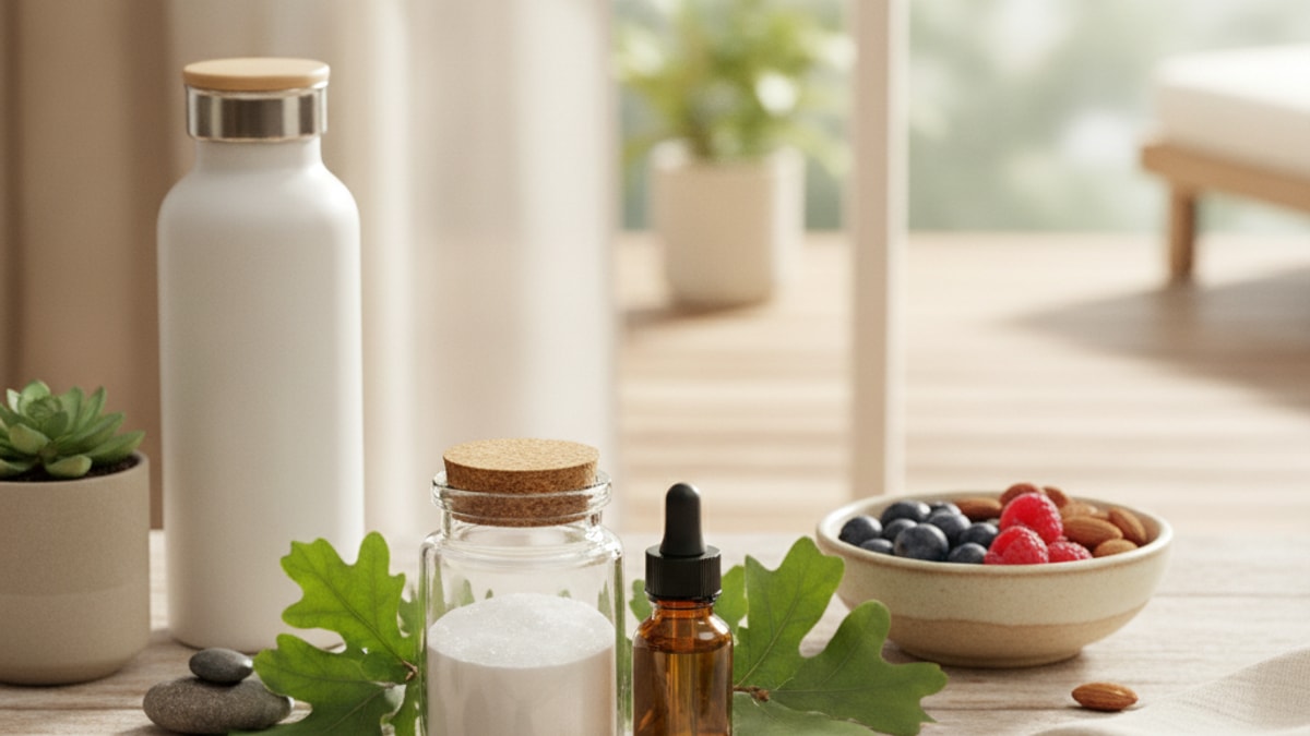 Sermorelin Oakland — Peptide Therapy Through Telehealth