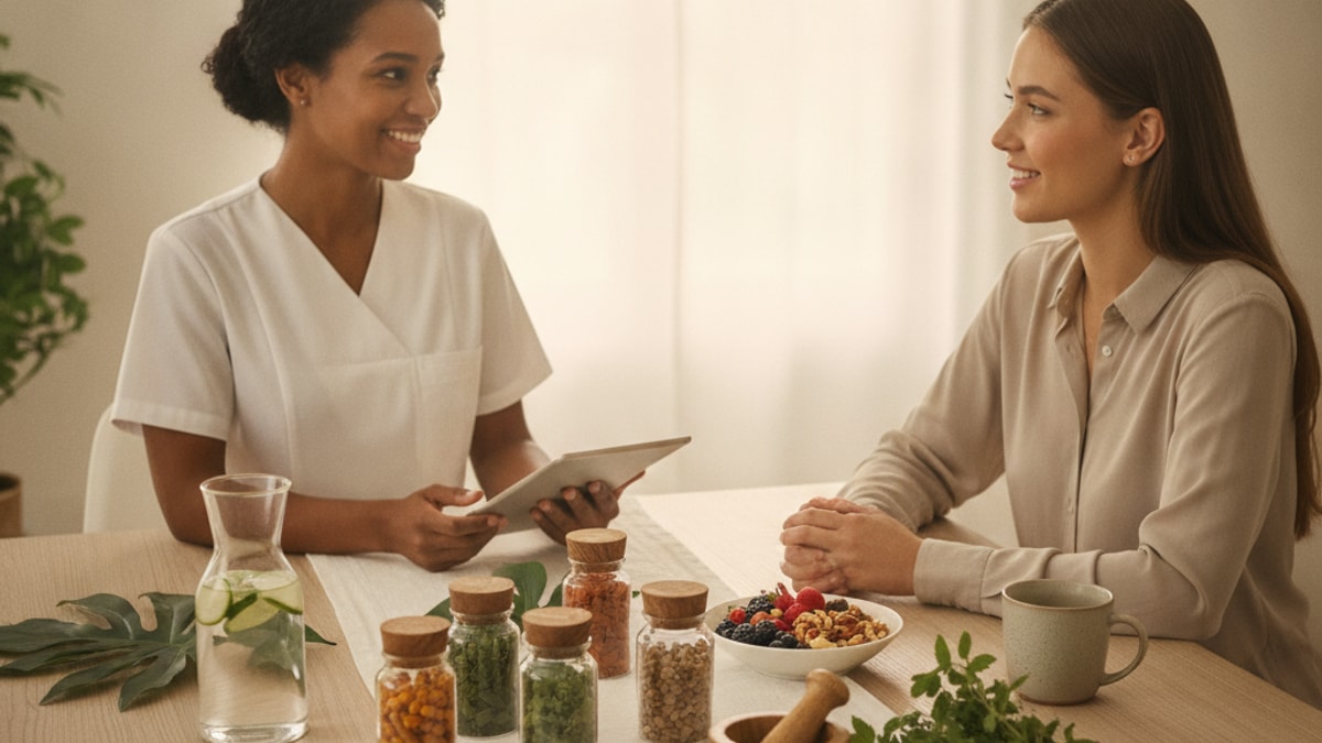 How to Get Semaglutide in Corpus Christi — TrimRx Guide