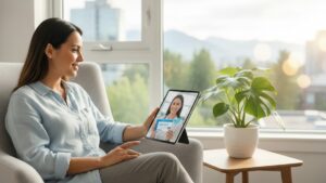 Telehealth Wegovy Vancouver — Remote GLP-1 Treatment Now