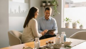 Best Tirzepatide Clinic in San Francisco — Vetted Providers