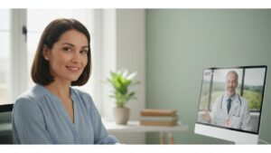 Online Tirzepatide Doctor Virginia — Licensed, Fast, Private