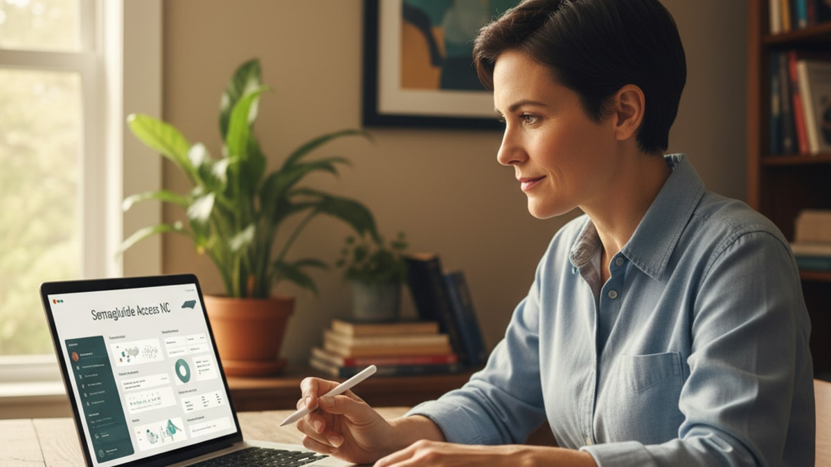 Semaglutide Without Insurance — North Carolina Access Guide