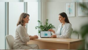 Best Ozempic Clinic — Licensed GLP-1 Treatment Online