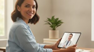 Online Mounjaro Doctor Tennessee — Fast Access to Care