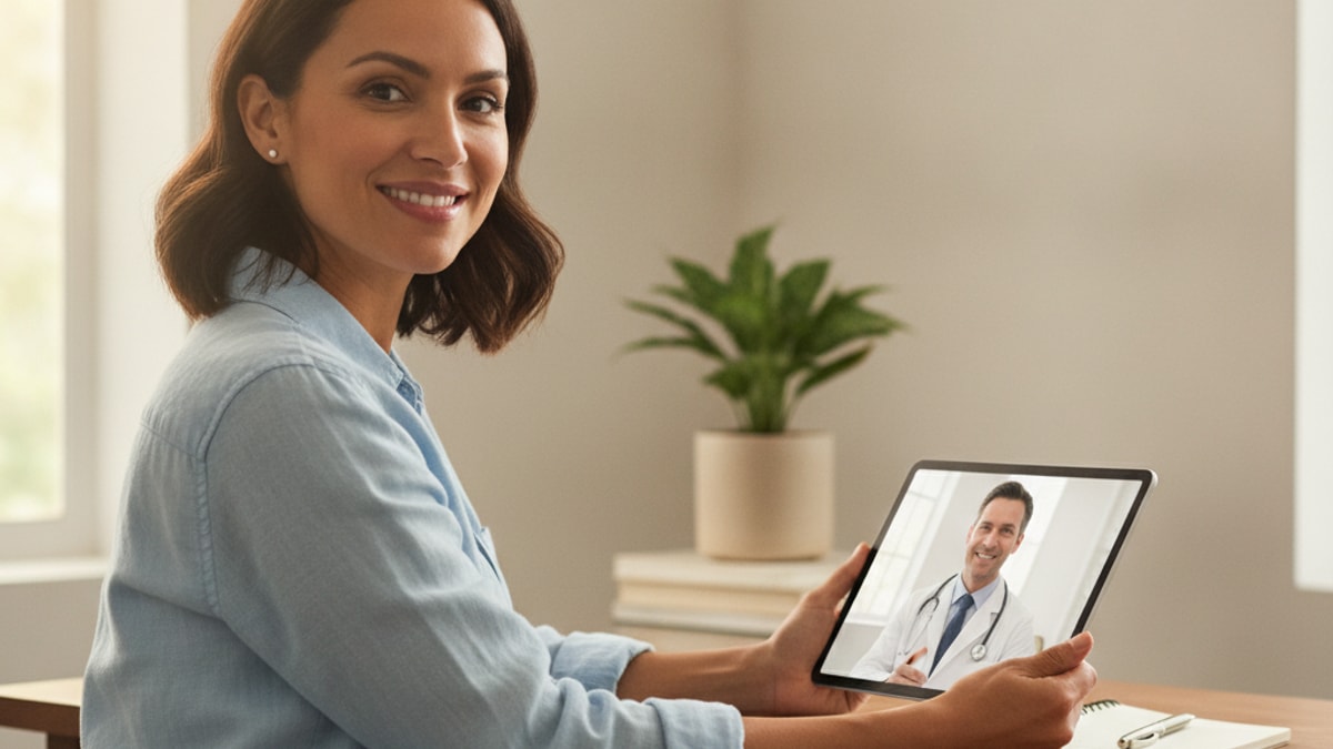 Online Mounjaro Doctor Tennessee — Fast Access to Care
