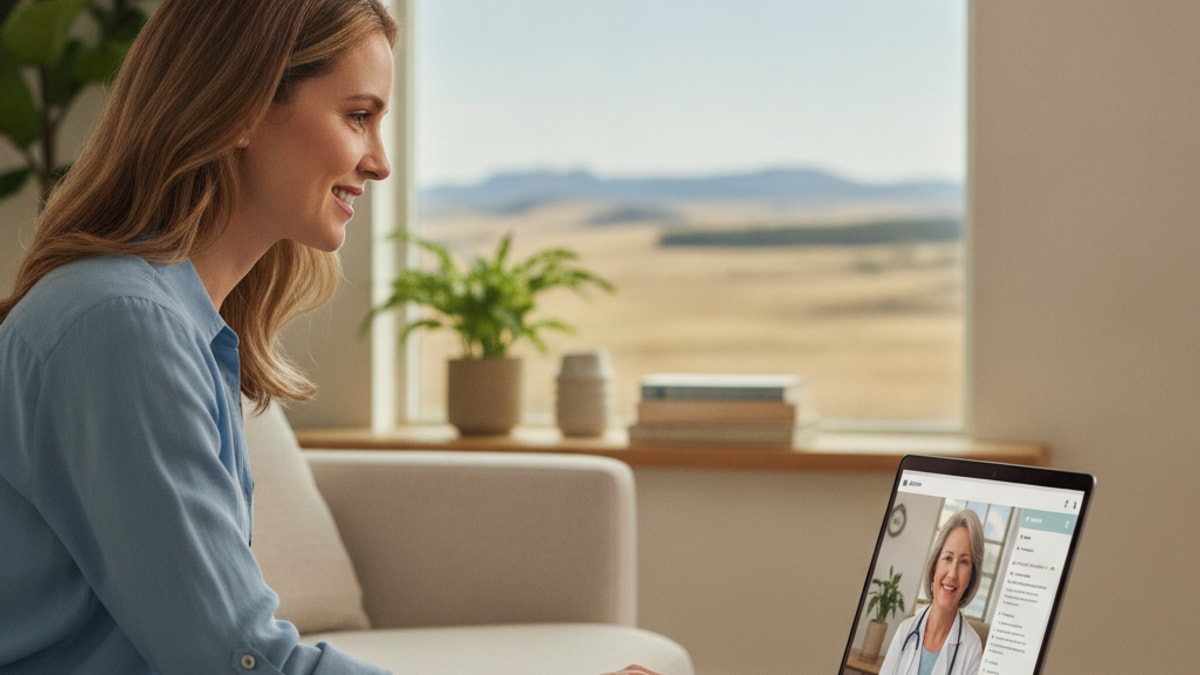 Mounjaro Prescription Online South Dakota — Fast Access