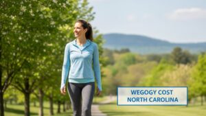 Wegovy Cost North Carolina — What to Expect in 2026