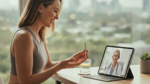 Telehealth Wegovy San Jose — Fast Access, Licensed Care