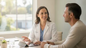 How to Get Ozempic in Pasadena — Telehealth Access Explained