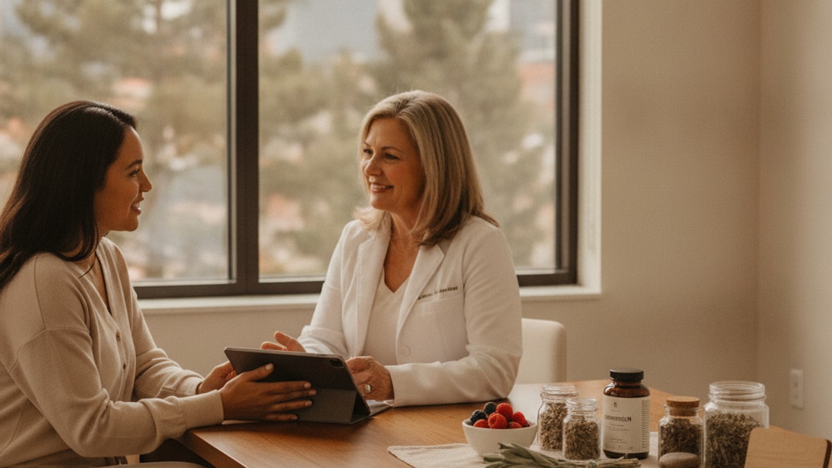 How to Get Sermorelin in Denver — 2026 Access Guide