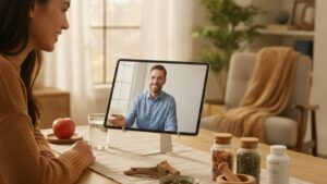 Tirzepatide Online Thousand Oaks — Fast, Licensed Access