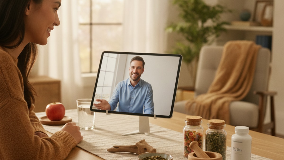Tirzepatide Online Thousand Oaks — Fast, Licensed Access