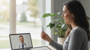 Telehealth Ozempic Ontario — Prescribed Online, Shipped Fast