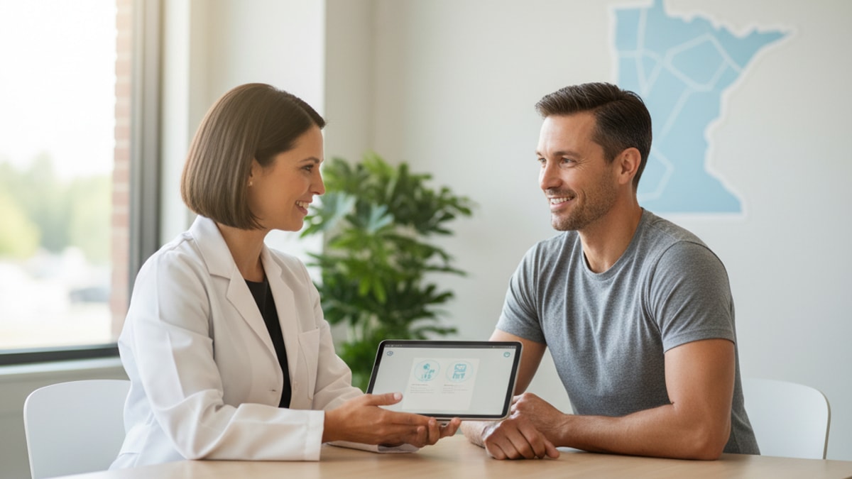 Best Wegovy Provider — Licensed Telehealth & Fast Shipping