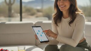 Ozempic Online Phoenix — How to Access GLP-1s Remotely