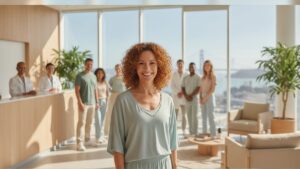 Best Semaglutide Clinic San Francisco — Telehealth Access