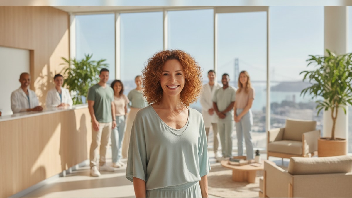 Best Semaglutide Clinic San Francisco — Telehealth Access