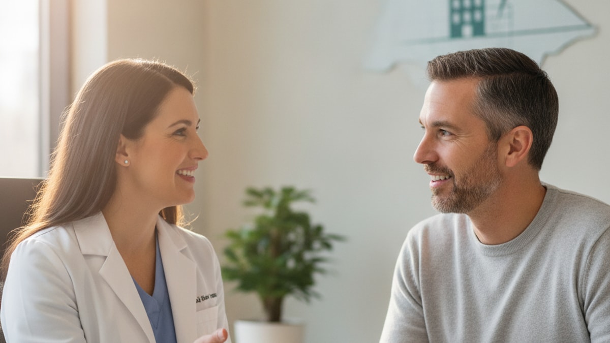 How to Get Ozempic Spokane — Prescription & Access Options