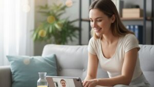 Semaglutide Telehealth South Dakota — Fast, Legal Access