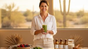 Compounded Semaglutide Arizona — Licensed Care, Lower Cost