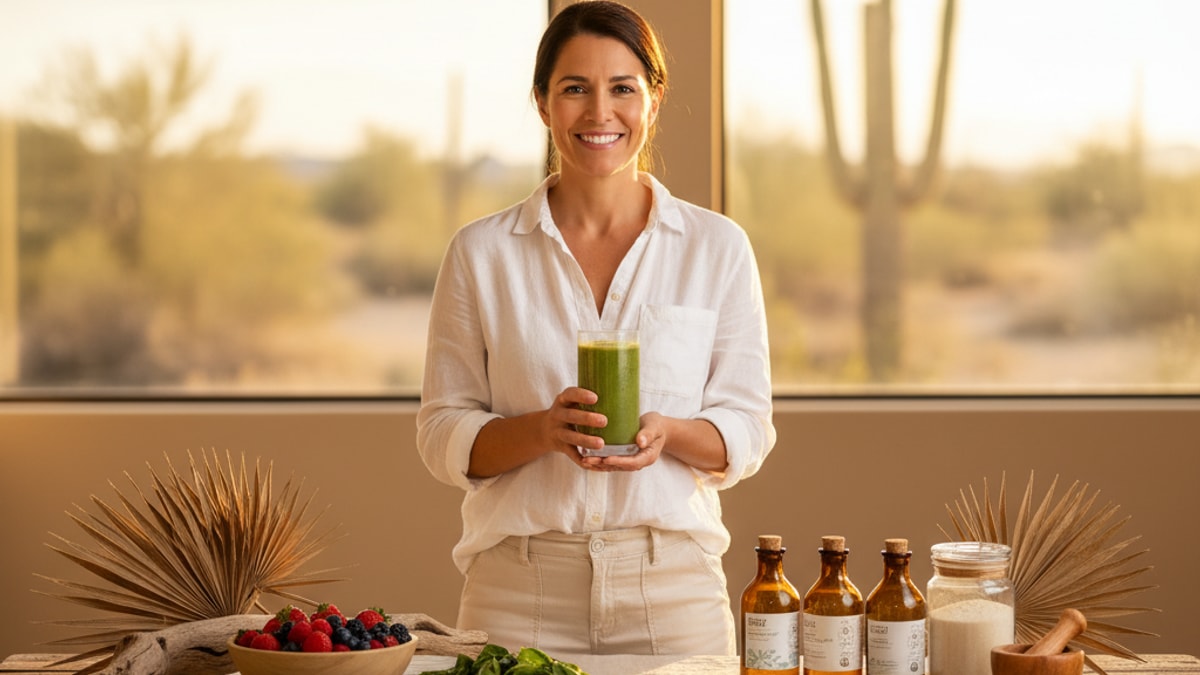 Compounded Semaglutide Arizona — Licensed Care, Lower Cost