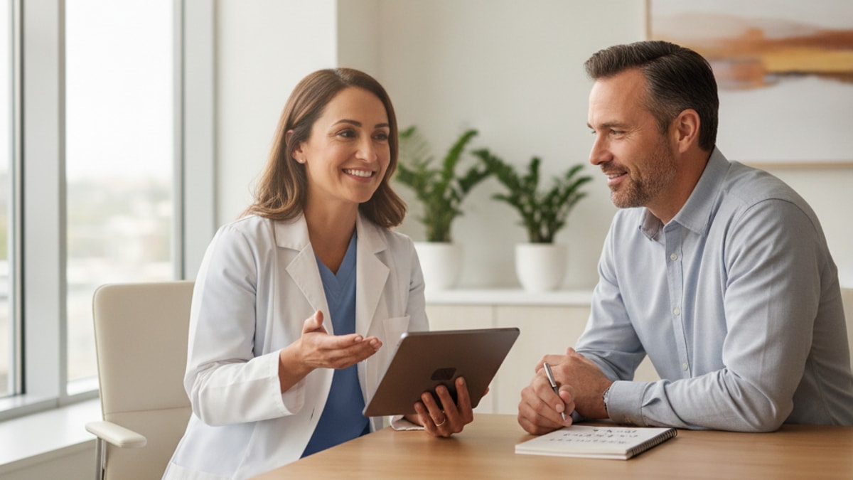 Best Zepbound Provider Illinois — Licensed Telehealth Access