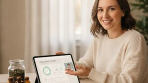 Tirzepatide Online Cedar Rapids — Prescribed & Shipped Fast