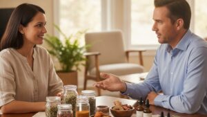 How to Get Sermorelin Cleveland — Prescriptions & Access