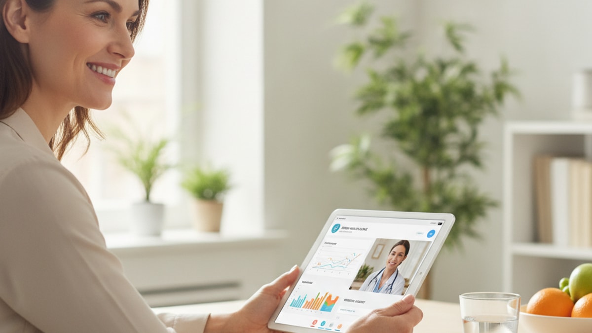 Ozempic Online Peoria — Fast Access, Licensed Prescribers