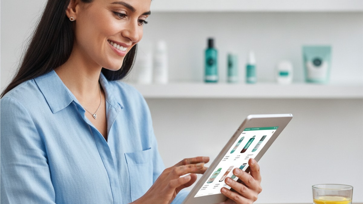 Semaglutide Online Albuquerque — Get Prescribed Today