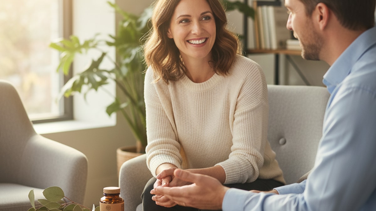 Best Semaglutide Provider Louisiana — Telehealth Access