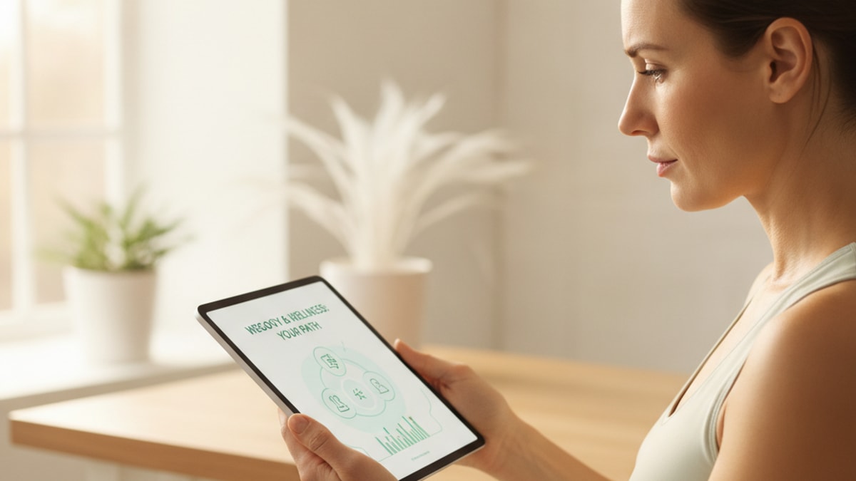 How to Get Wegovy Corona — Local & Telehealth Options