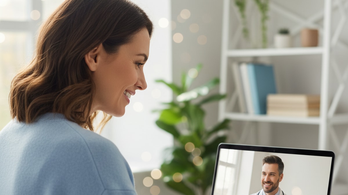 Online Wegovy Doctor in Your Area — Start Treatment Today