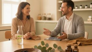 Best Tirzepatide Clinic Peoria — Telehealth Access