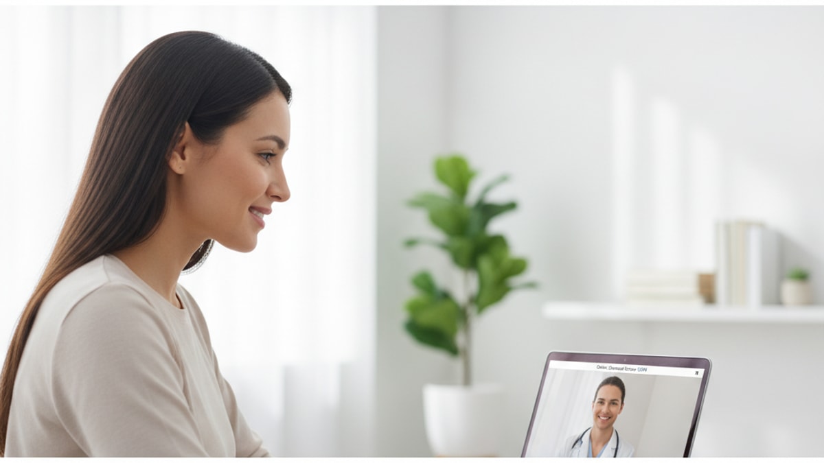 Online Zepbound Doctor Utah — Telehealth Access Guide