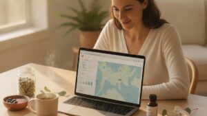 Ozempic Online Seattle — Licensed GLP-1 Telehealth Access
