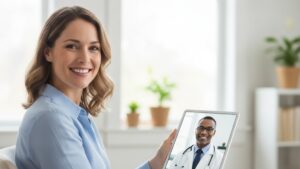 Online Zepbound Doctor Texas — Telehealth Prescriptions