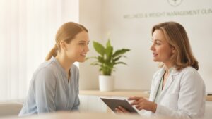 How to Get Semaglutide Huntsville — Fast, Licensed,