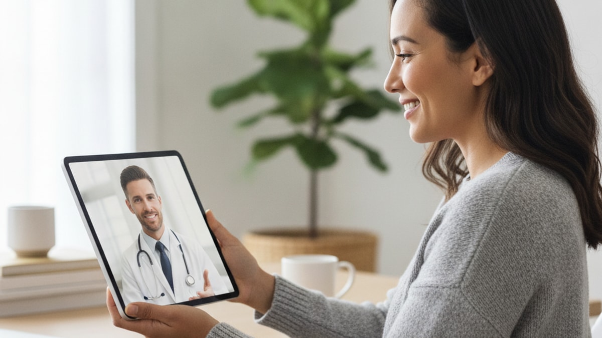 Telehealth Ozempic Escondido — Get Prescribed & Delivered