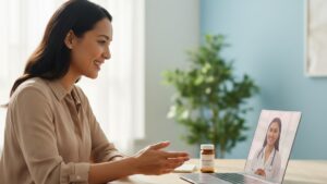 Semaglutide Prescription Online Louisiana — Fast, Legal