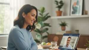 Online Mounjaro Doctor — Florida Telehealth Access