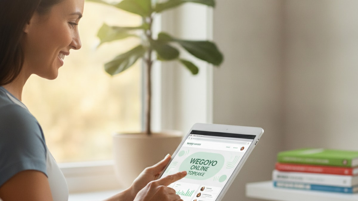 Wegovy Online Topeka — FDA-Approved GLP-1 Delivered Fast